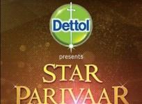 Star Parivaar Awards 2015