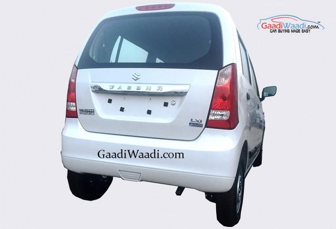Maruti Suzuki's Wagon R, Stingray to Get AMT Soon