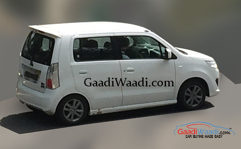 Maruti Suzuki's Wagon R, Stingray to Get AMT Soon