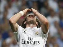 Gareth Bale Real Madrid