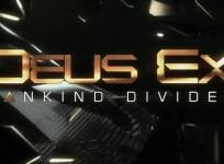 Deus Ex: Mankind Divided