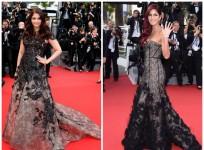 Aishwarya Rai Bachchan and Katrina Kaif