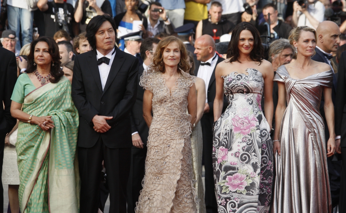 Big B, SRK, Deepika Padukone, Other B-Town Celebs Who Attended Cannes ...