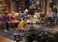 The Big Bang Theory