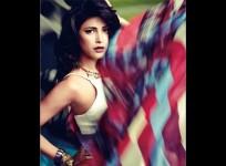 Shruti Haasan