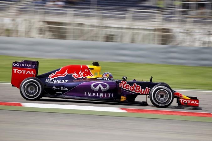 Red Bull have been very disappointing this season Red Bull