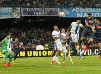 Dnipro Dnipropetrovsk vs Napoli