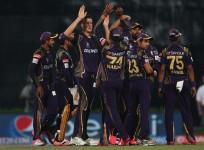 Knight Riders 1