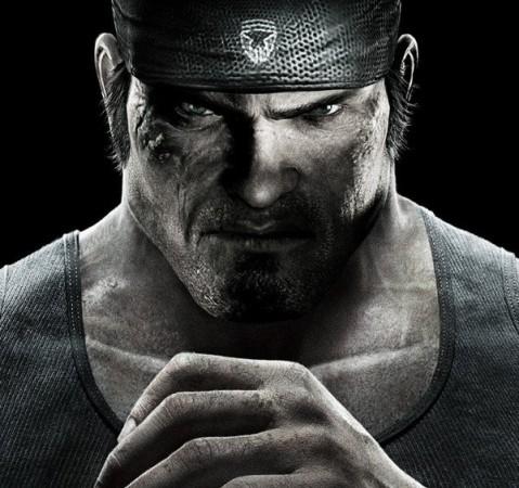 Gears of War remaster edition footage leaked Gears of War