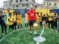 Mikael Silvestre