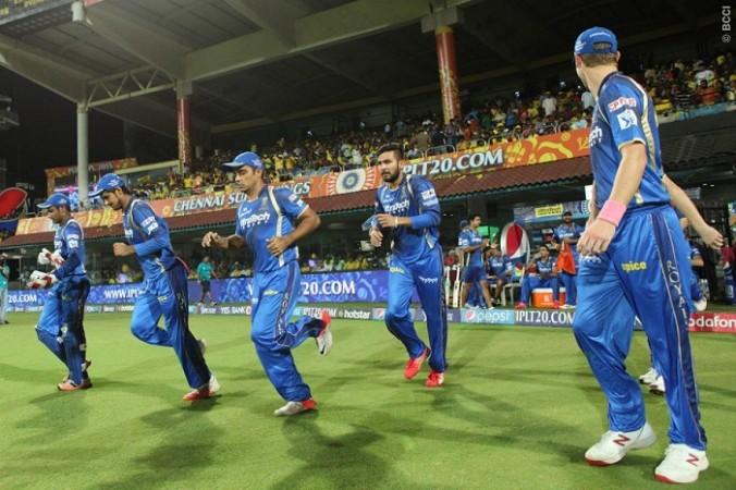Rajasthan Royals will anyway have to win their last game against KKR to give themselves a chance to qualify for the Playoffs. Rajasthan Royals