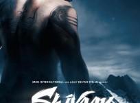'Shivaay' poster