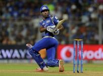 Hardik Pandya Mumbai Indians