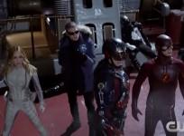 Legends of Tomorrow