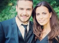 Liam Payne and Sophia Smith