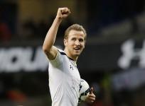 Harry Kane