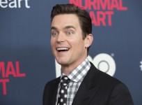 Matt Bomer has been cast in the remake of 'Magnificent Seven'