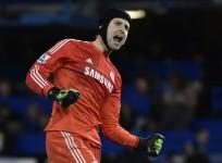 Petr Cech