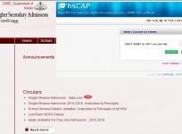 Kerala Plus One Admission Details