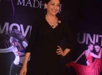 'Dance with Madhuri' Launch