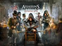 Assassin's Creed Syndicate