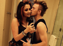 Paris Jackson