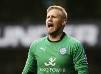Kasper Schmeichel