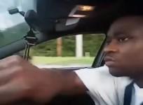 us-shocking-video-shows-police-officer-dragged-along-by-car-as-suspect-drives-off