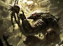 The Predator is heading over to Mortal Kombat X