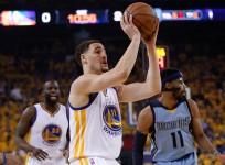 Klay Thompson