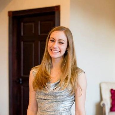 Ivy Ziedrich