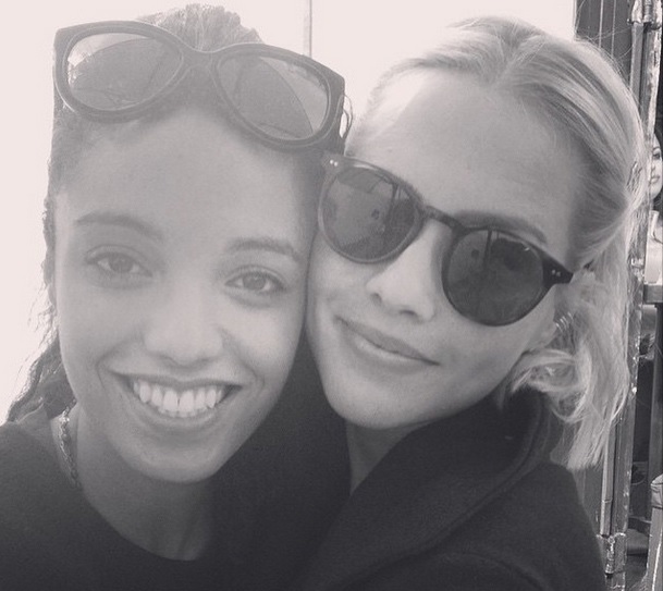 Rebekkah and Rebekkah