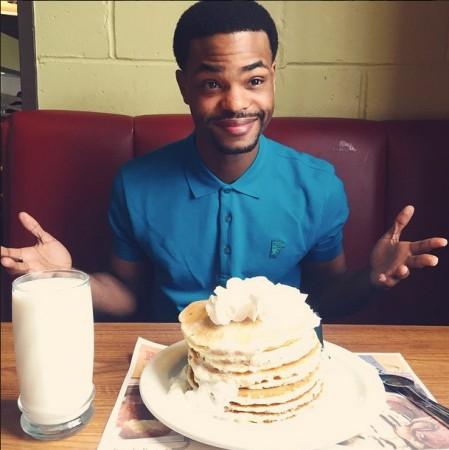 King Bach