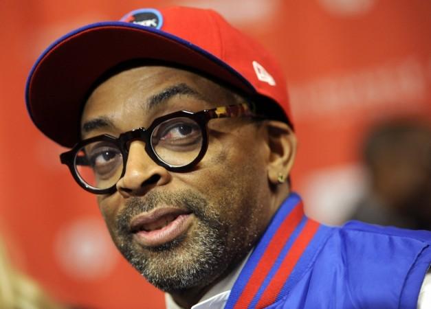 Spike Lee defends his planned Chicago violence film Chiraq