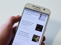 Samsung Galaxy S6 Bags World's Fastest Phone Title