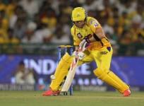Brendon McCullum CSK