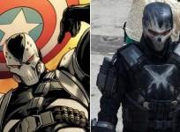 Captain America: The Civil War