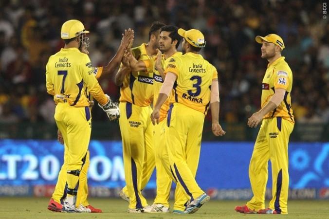 Chennai Super Kings have already qualified for the playoff stages of IPL 2015. Super Kings