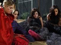 Pretty Little Liars