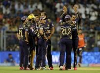 Kolkata Knight Riders 1