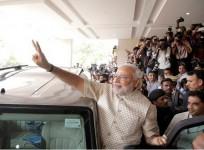 Narendra Modi