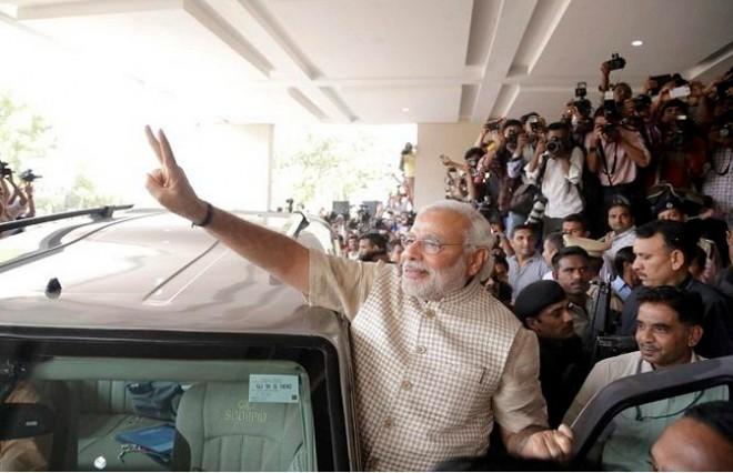 Narendra Modi