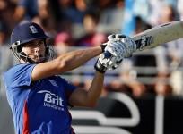 Alex Hales