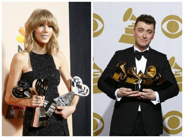 Billboard Music Awards 2015