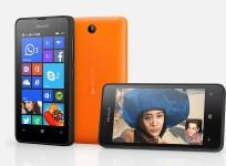Microsoft Launches Ultra-Cheap Lumia 430 Dual SIM Smartphone For Rs. 5,199: Key Specifications