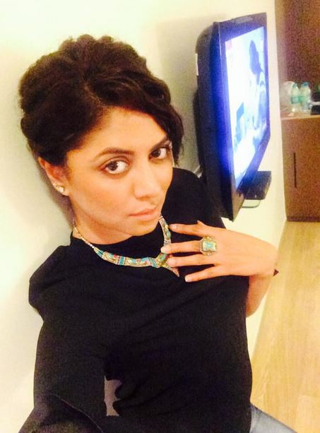 'Jhalak Dikhhla Jaa 8': Kavita aka Chandramukhi Chautala of 'FIR' , Sargun, Sanaya Approached? RJ Pritam to Host Show