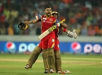 V Kohli