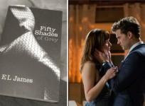 Fifty Shades of Grey