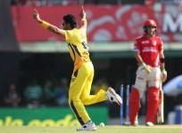 Ravindra Jadeja CSK Glenn Maxwell KXIP