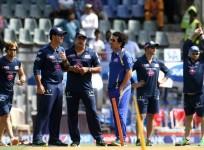 Jonty Rhodes Ricky Ponting Robin Singh Sachin Tendulkar Mumbai Indians